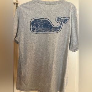 Mens Vineyard Vines T-shirt Size M